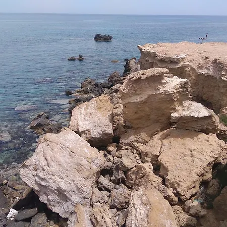 Apartamento Protaras Blue Sea *