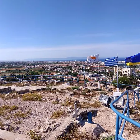 Protaras Blue Sea Paralimni