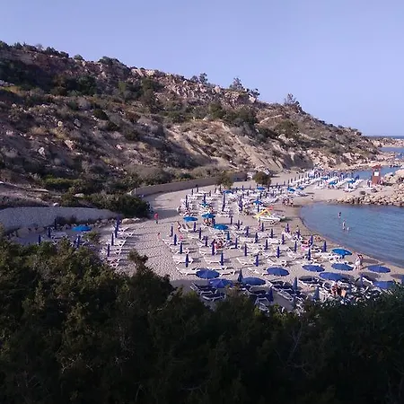 Protaras Blue Sea Paralimni