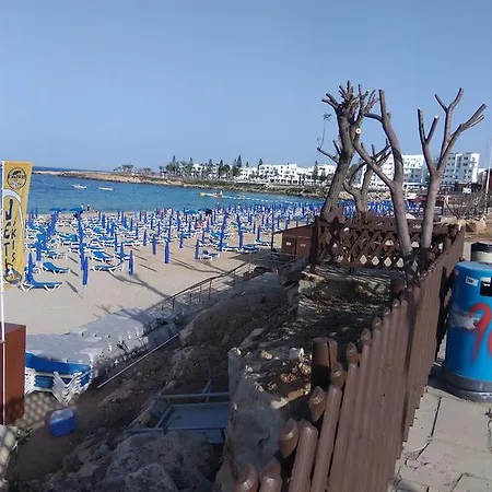 Protaras Blue Sea
