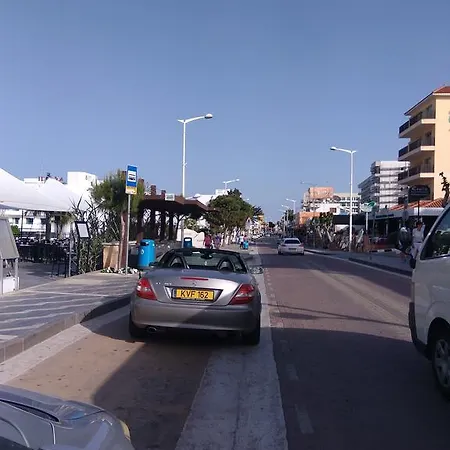 Protaras Blue Sea * Paralimni