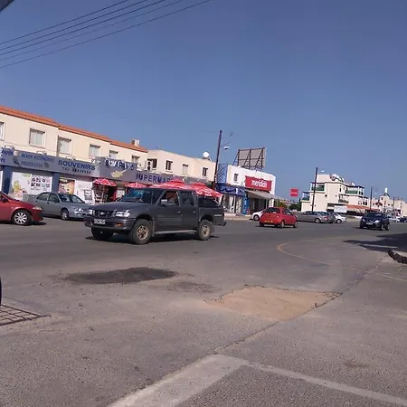 Apartamento Protaras Blue Sea