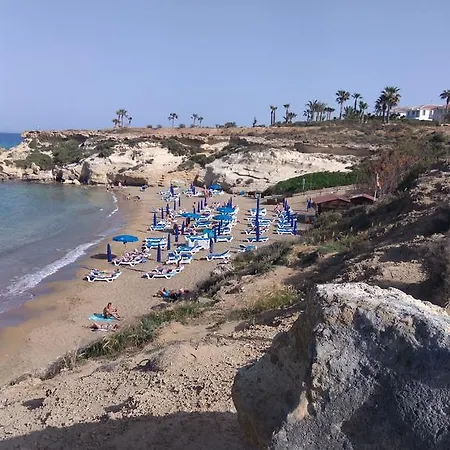 Apartamento Protaras Blue Sea *