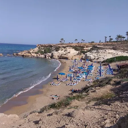 Protaras Blue Sea *