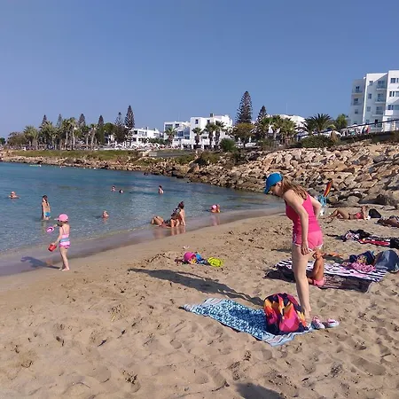 Apartamento Protaras Blue Sea Paralimni