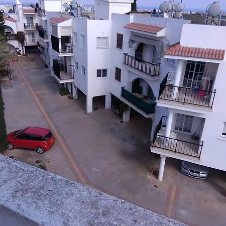 Apartamento Protaras Blue Sea *