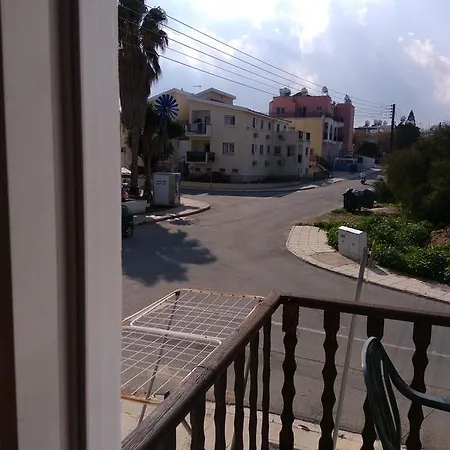 Apartamento Protaras Blue Sea *