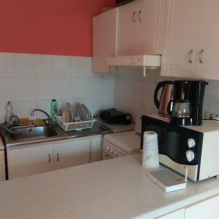 Apartamento Protaras Blue Sea