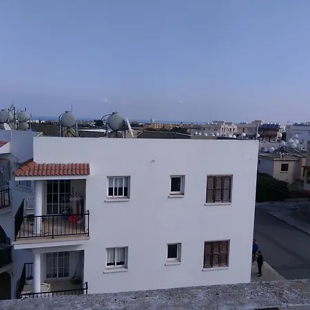 Protaras Blue Sea Apartamento