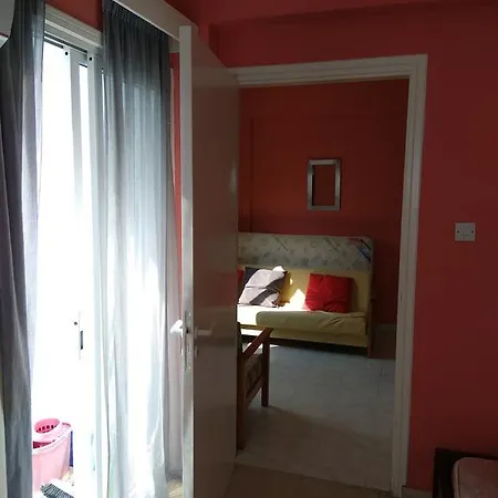 Apartamento Protaras Blue Sea
