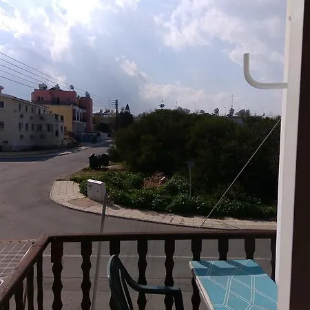 Apartamento Protaras Blue Sea Paralimni