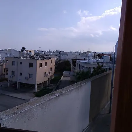 Apartamento Protaras Blue Sea *