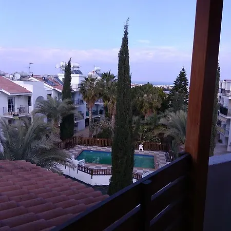 Apartamento Protaras Blue Sea Paralimni