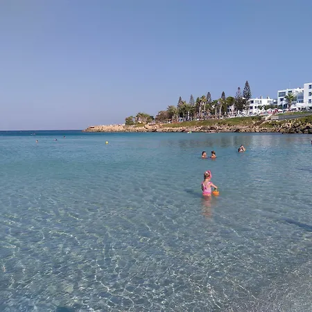 Apartamento Protaras Blue Sea