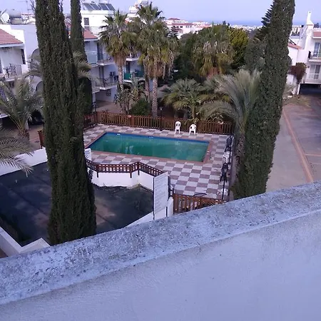Protaras Blue Sea شقة