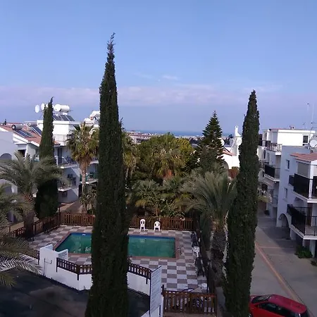 Lägenhet Protaras Blue Sea Paralimni