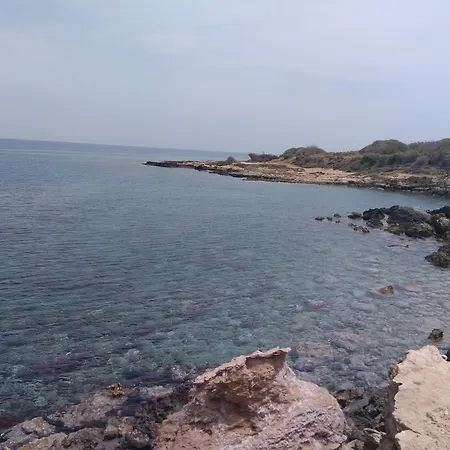 Protaras Blue Sea *