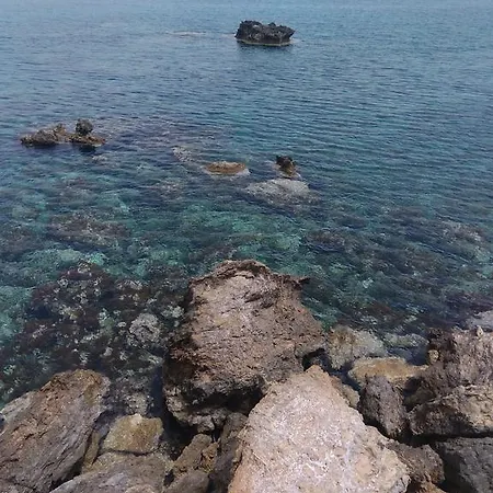 Protaras Blue Sea
