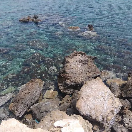 Protaras Blue Sea شقة *