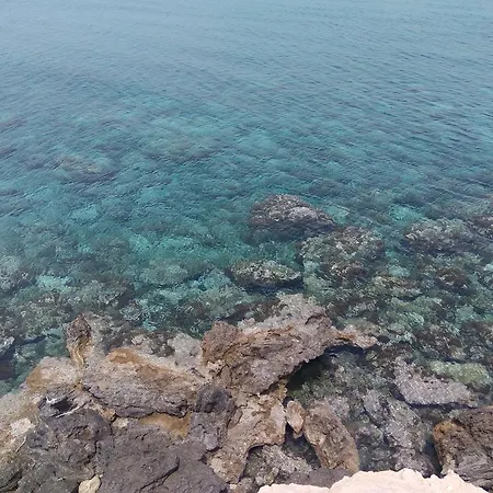 شقة Protaras Blue Sea