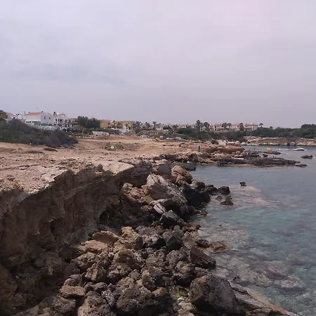 Protaras Blue Sea