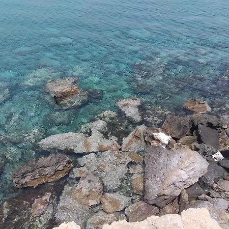 Lägenhet Protaras Blue Sea