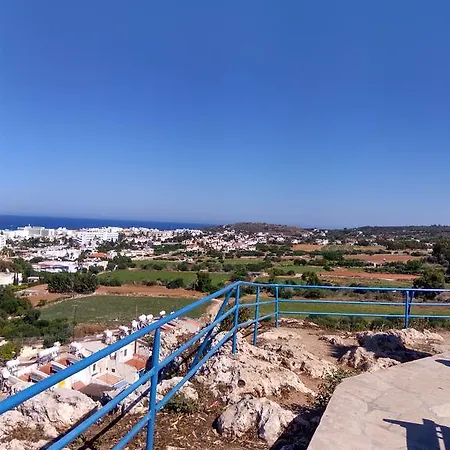 Protaras Blue Sea * Paralimni