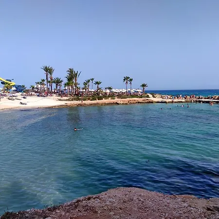 Protaras Blue Sea