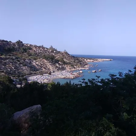 Protaras Blue Sea * Paralimni