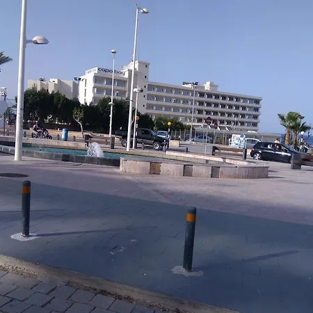 Protaras Blue Sea *