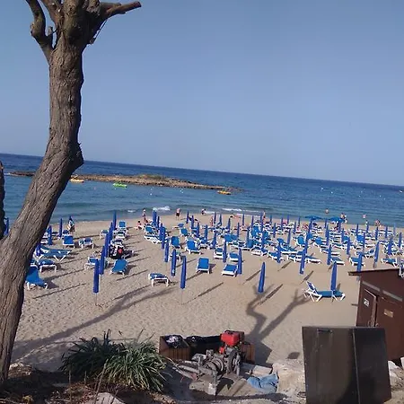 Lägenhet Protaras Blue Sea Paralimni