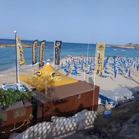 Protaras Blue Sea شقة