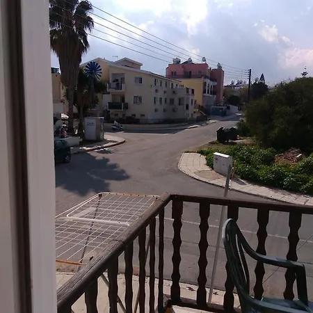Protaras Blue Sea *