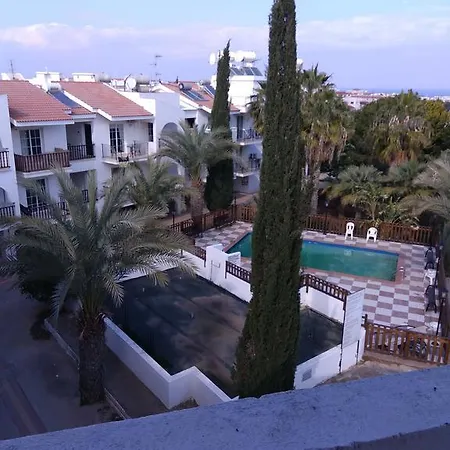 Protaras Blue Sea * Paralimni