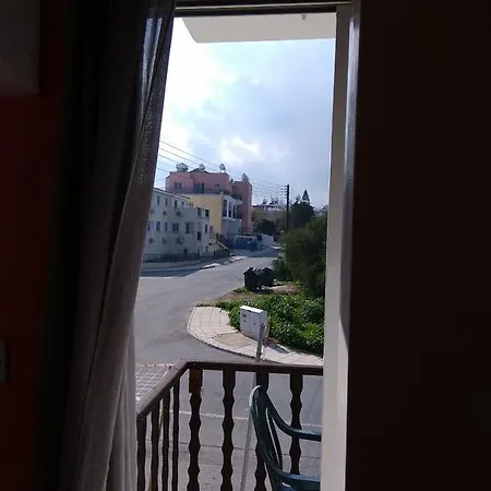 شقة Protaras Blue Sea باراليمني