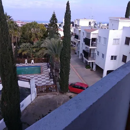 Protaras Blue Sea Paralimni