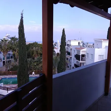 Protaras Blue Sea شقة *