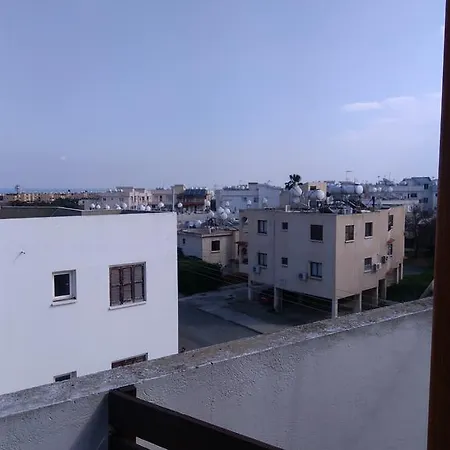 Protaras Blue Sea شقة باراليمني