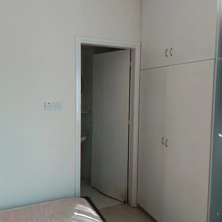 Protaras Blue Sea شقة باراليمني