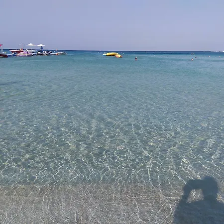 Protaras Blue Sea * Paralimni
