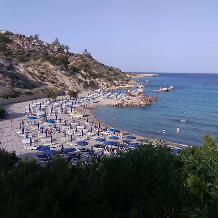 Lägenhet Protaras Blue Sea Paralimni